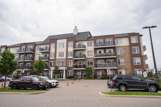 Condo for Sale, 54 Sky Harbour Dr #306, Brampton, ON