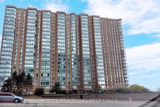 Condo for Sale, 115 Hillcrest Ave #2015, Mississauga, ON