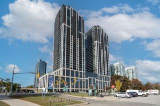 Condo Apartment for Sale, 1928 lakeshore Blvd W #1209, Toronto, ON