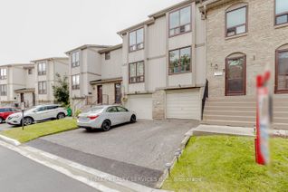 Condo for Sale, 82 Guildford Cres #82, Brampton, ON