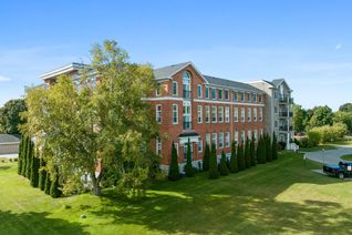 Condo Apartment for Sale, 323 George St #206, Cobourg, ON