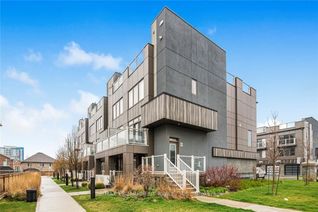 Condo for Sale, 261 Skinner Rd #19, Hamilton, ON