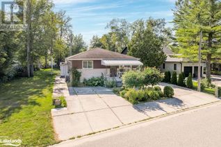 Detached House for Sale, 32 57th Street S, Wasaga Beach, ON