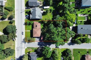 Land for Sale, 240 Lake Avenue E, Carleton Place, ON