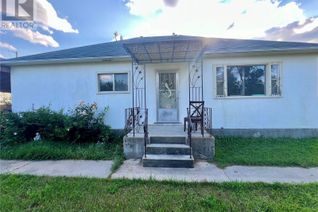 Bungalow for Sale, 103 1st Avenue W, Tessier, SK