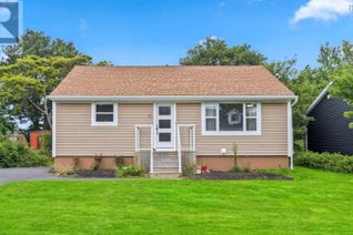 Bungalow for Sale, 17 Stonehaven Road, Halifax, NS