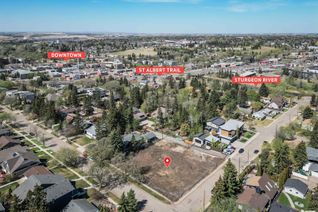 Commercial Land for Sale, 27a Belmont Dr, St. Albert, AB