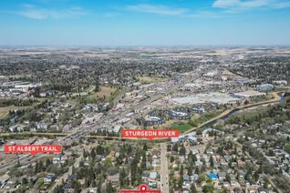 Commercial Land for Sale, 25a Belmont Dr, St. Albert, AB