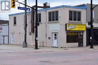 Commercial/Retail Property for Sale, 602 Goderich Street, Port Elgin, ON