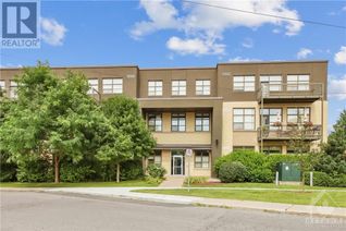 Condo for Sale, 345 St Denis Street #217, Ottawa, ON