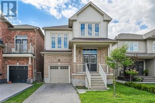 House for Sale, 186 Odonnell Drive, Binbrook, ON