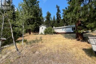 House for Sale, 1453 Summers Creek Road, Princeton, BC