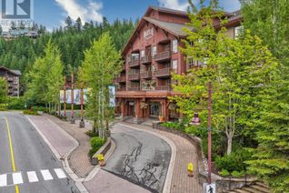 Condo Apartment for Sale, 2036 London Lane #321ABCD, Whistler, BC