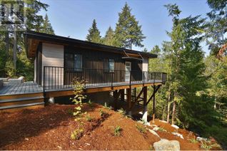 Bungalow for Sale, 5790 Tillicum Bay Road, Sechelt, BC