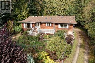 House for Sale, 8050 Redrooffs Road, Halfmoon Bay, BC