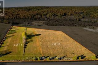 Land for Sale, Lt 1 Foymount Road, Bonnechere Valley, ON