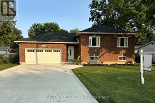 House for Sale, 120 Queen Street, West Elgin (Rodney), ON