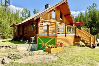 House for Sale, 6784 Judson Road, Bridge Lake, BC