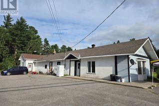 Commercial/Retail Property for Sale, 12345 Highway 41 N, Addington Highlands, ON