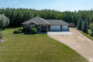 Bungalow for Sale, 90 50461 Range Road 233, Rural Leduc County, AB