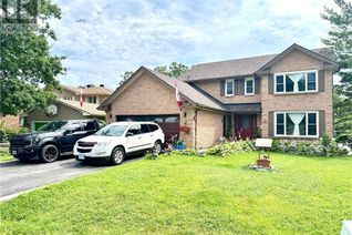 House for Sale, 601 Forest Hill Drive, Kingston, ON