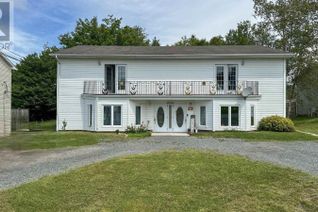 Duplex for Sale, 19/21 Keywest Court, Truro Heights, NS