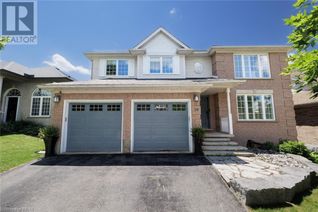 House for Sale, 19 Melran Drive, Cambridge, ON