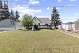 House for Sale, 5016 50 Street, Islay, AB