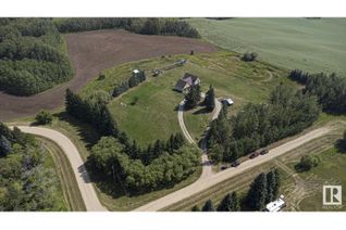 Property for Sale, 7 52019 Rge Rd 20, Rural Parkland County, AB