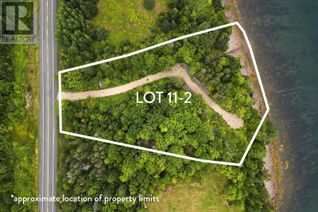 Commercial Land for Sale, Cabot Trail, St. Anns, NS