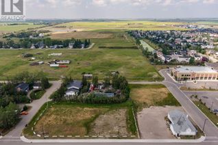 Commercial Land for Sale, 200 Centre Street, Langdon, AB