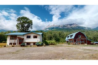 Detached House for Sale, 2087 Highway 3, Fernie, BC