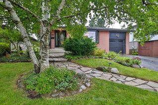 Bungalow for Sale, 818 Sanok Dr, Pickering, ON