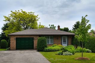 House for Sale, 44 Munro Cres, Uxbridge, ON