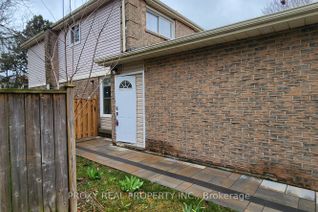 House for Rent, 79 Mullen (Lower Level) Dr, Vaughan, ON