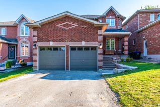 Detached House for Sale, 23 Prince Dr, Bradford West Gwillimbury, ON