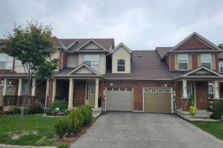 Property for Rent, 664 Porter Way, Milton, ON