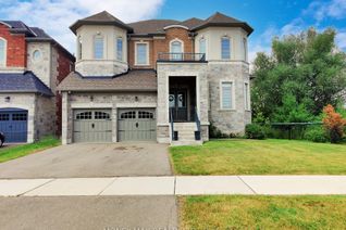 House for Sale, 41 Leo Austin Rd, Brampton, ON