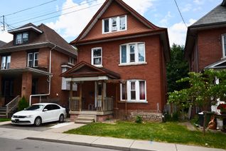 Detached House for Sale, 24 Spadina Ave, Hamilton, ON