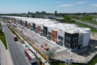 Industrial Property for Sale, 2450 Morningside Ave #9, Toronto, ON