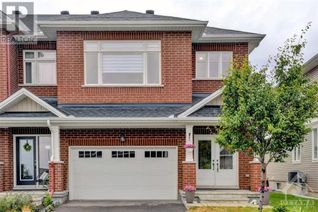 Townhouse for Sale, 7 Borland Drive, Carleton Place, ON