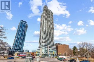 Condo Apartment for Sale, 805 Carling Avenue #1002, Ottawa, ON