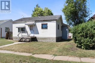 Detached House for Sale, 5026 54 Street, Daysland, AB