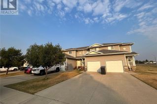 Condo Townhouse for Sale, 104 2201 Newcombe Drive, Estevan, SK