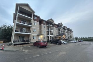 Condo Apartment for Sale, 211 4903 47 Av, Stony Plain, AB