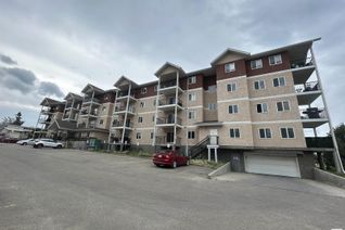 Condo Apartment for Sale, 306 4903 47 Av, Stony Plain, AB