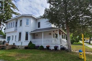 Detached House for Sale, 273 Dundas Street W, Deseronto, ON