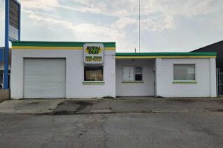 Non-Franchise Business for Sale, 238 12b Street N, Lethbridge, AB