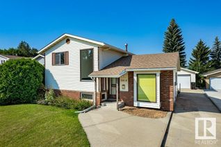 House for Sale, 3912 57 St Nw, Edmonton, AB