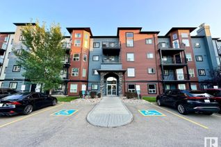 Condo for Sale, 301 396 Silverberry Rd Nw, Edmonton, AB